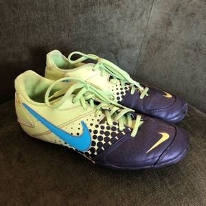 Nike Turf Shoes